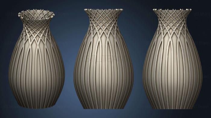 3D model The Vase (STL)